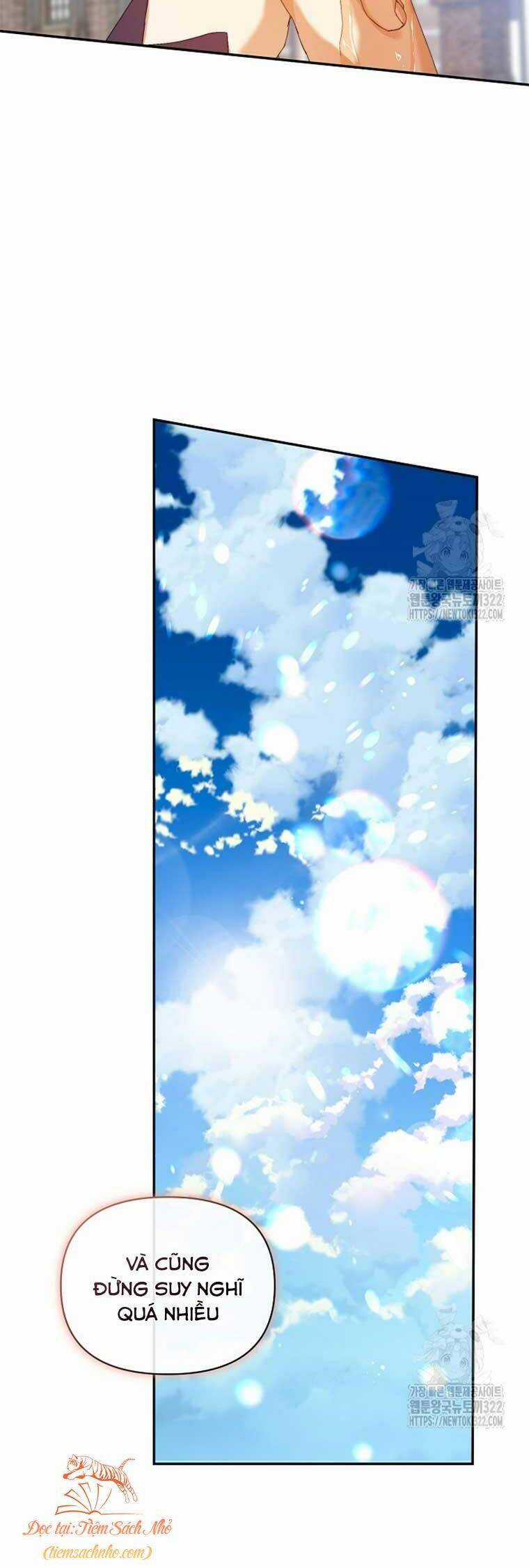 Trở Thành Bảo Mẫu Mắc Bệnh Nan Y Của Nam Chính Hắc Ám Chapter 12 trang 18