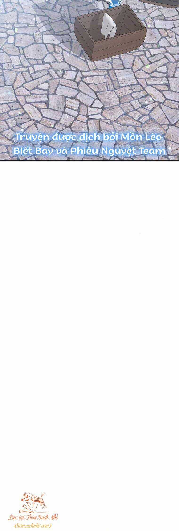 Trở Thành Bảo Mẫu Mắc Bệnh Nan Y Của Nam Chính Hắc Ám Chapter 12 trang 21