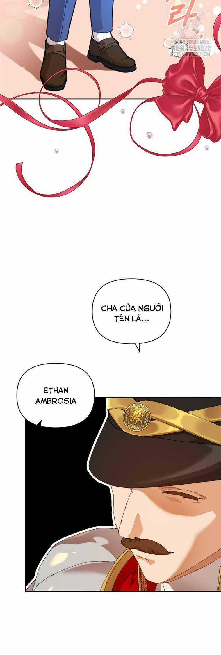 Trở Thành Bảo Mẫu Mắc Bệnh Nan Y Của Nam Chính Hắc Ám Chapter 12 trang 25