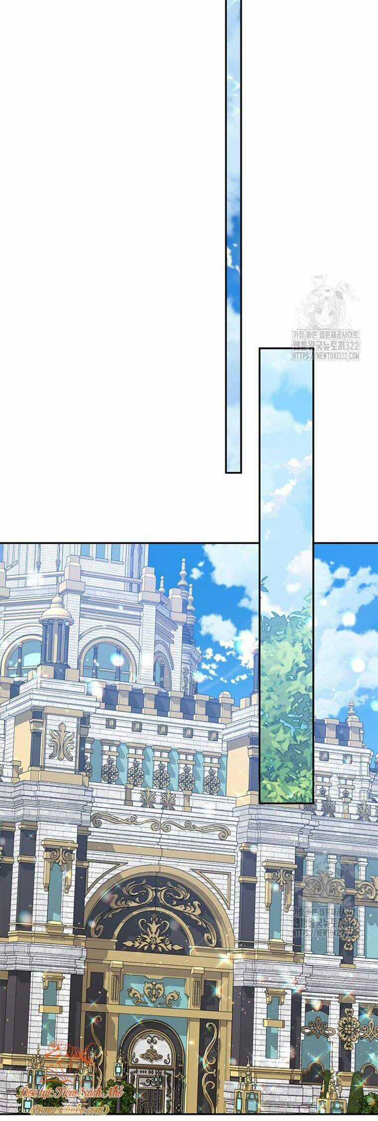 Trở Thành Bảo Mẫu Mắc Bệnh Nan Y Của Nam Chính Hắc Ám Chapter 12 trang 33