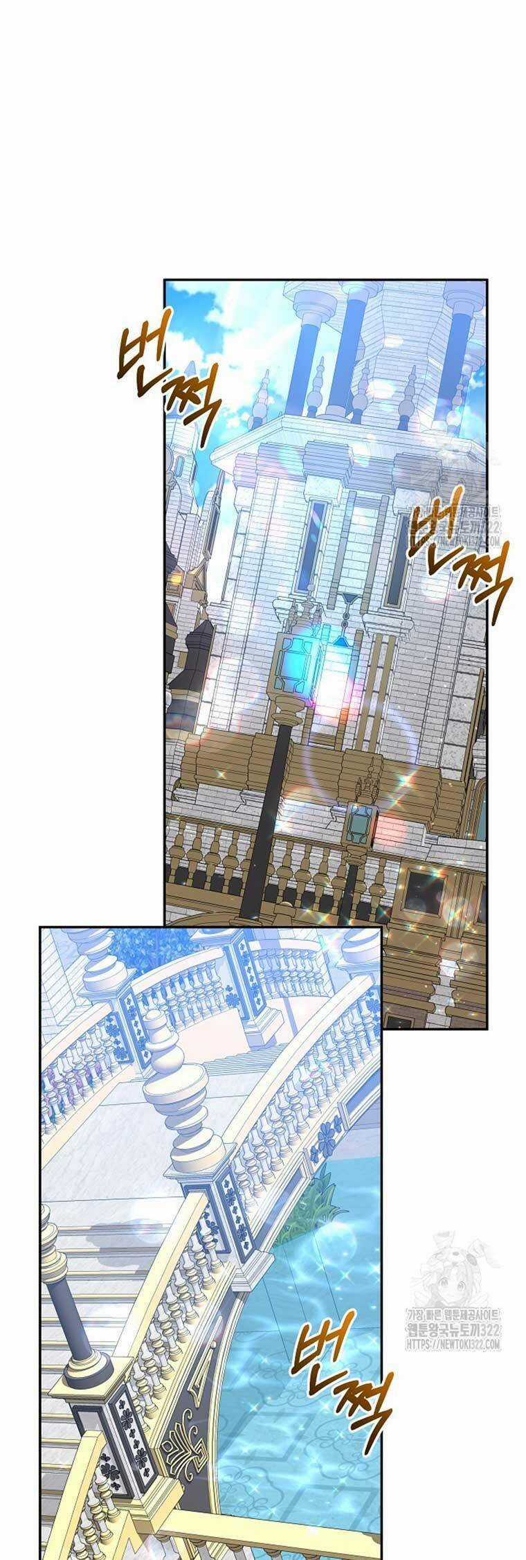 Trở Thành Bảo Mẫu Mắc Bệnh Nan Y Của Nam Chính Hắc Ám Chapter 12 trang 34