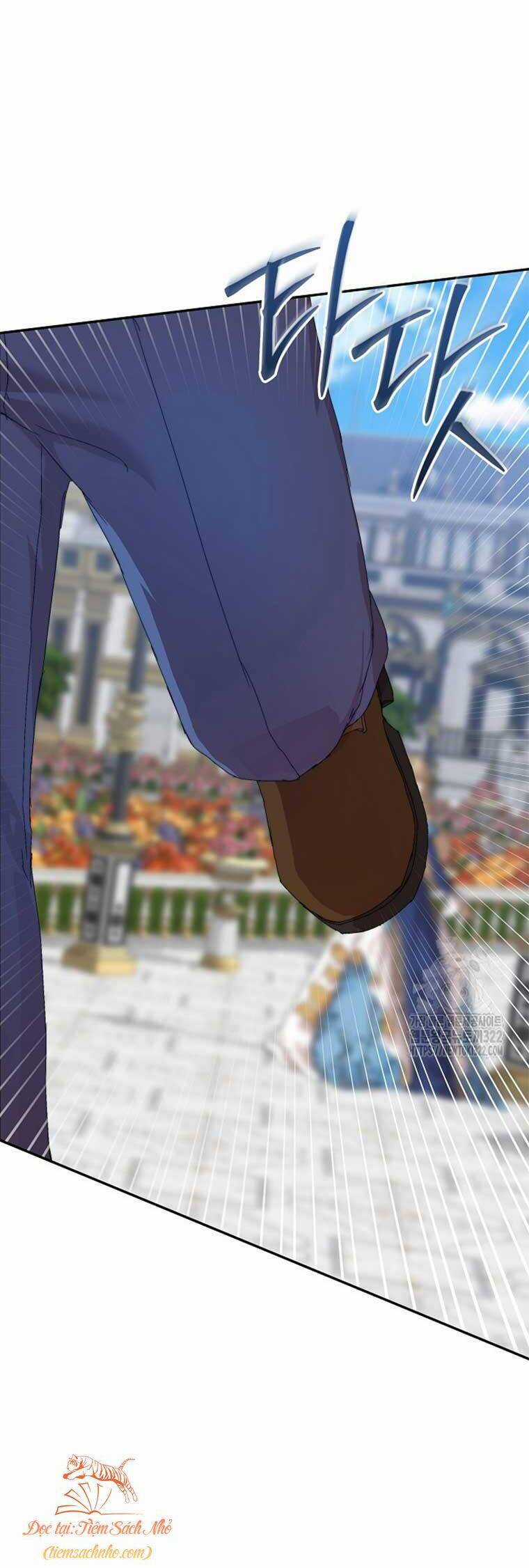 Trở Thành Bảo Mẫu Mắc Bệnh Nan Y Của Nam Chính Hắc Ám Chapter 12 trang 45