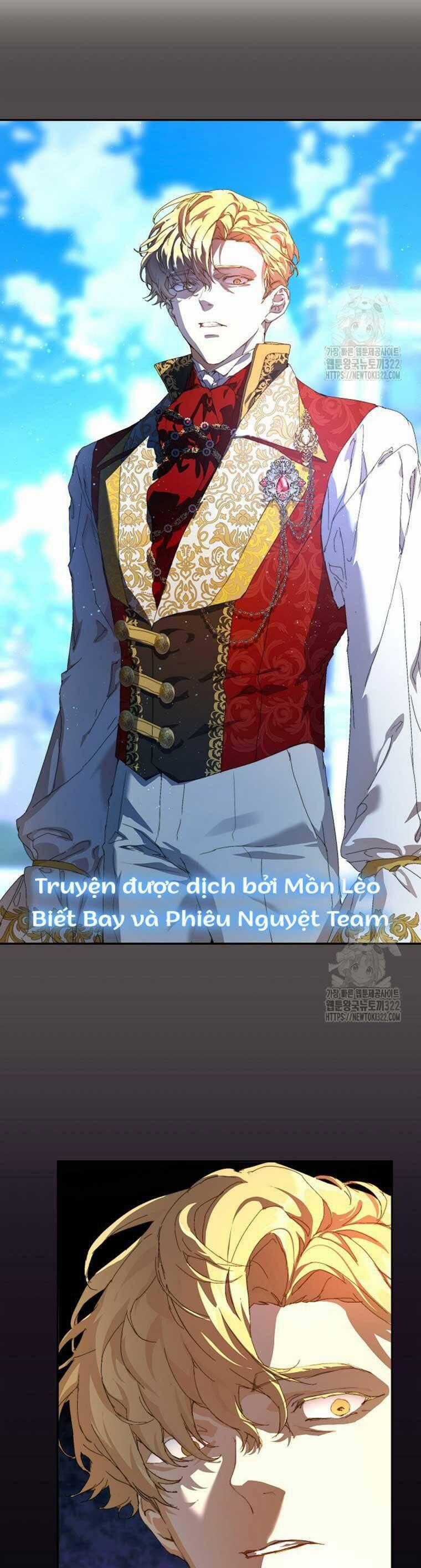 Trở Thành Bảo Mẫu Mắc Bệnh Nan Y Của Nam Chính Hắc Ám Chapter 12 trang 50