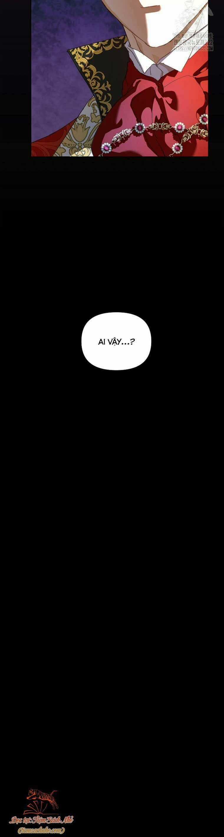 Trở Thành Bảo Mẫu Mắc Bệnh Nan Y Của Nam Chính Hắc Ám Chapter 12 trang 51