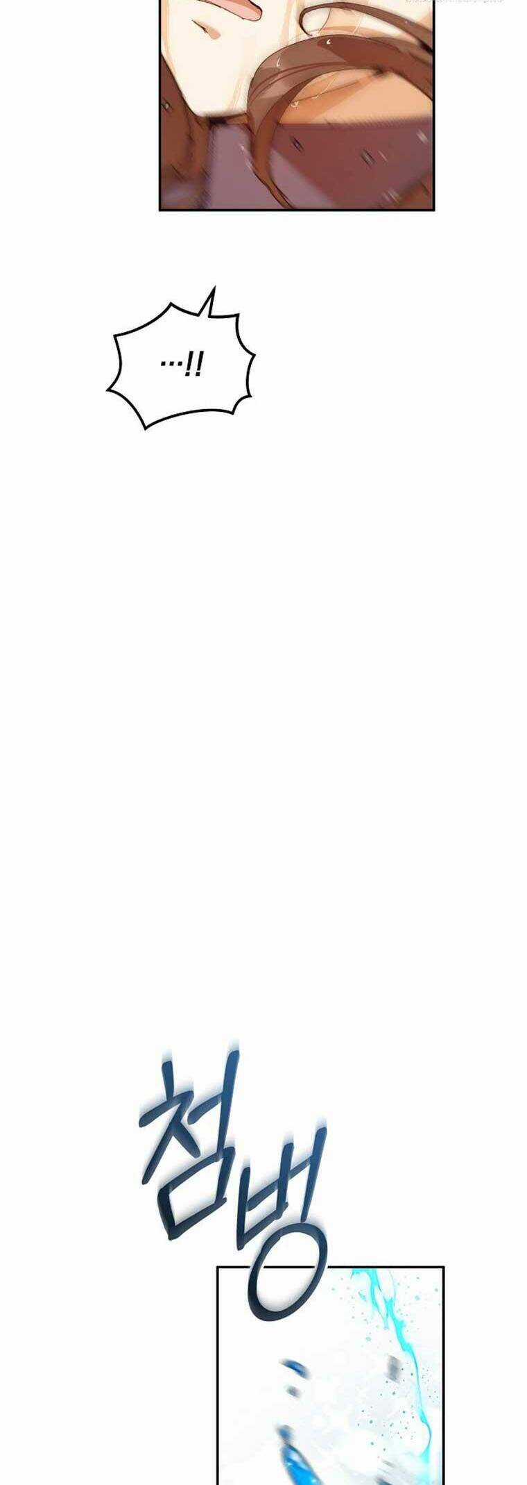 Trở Thành Bảo Mẫu Mắc Bệnh Nan Y Của Nam Chính Hắc Ám Chapter 12 trang 8