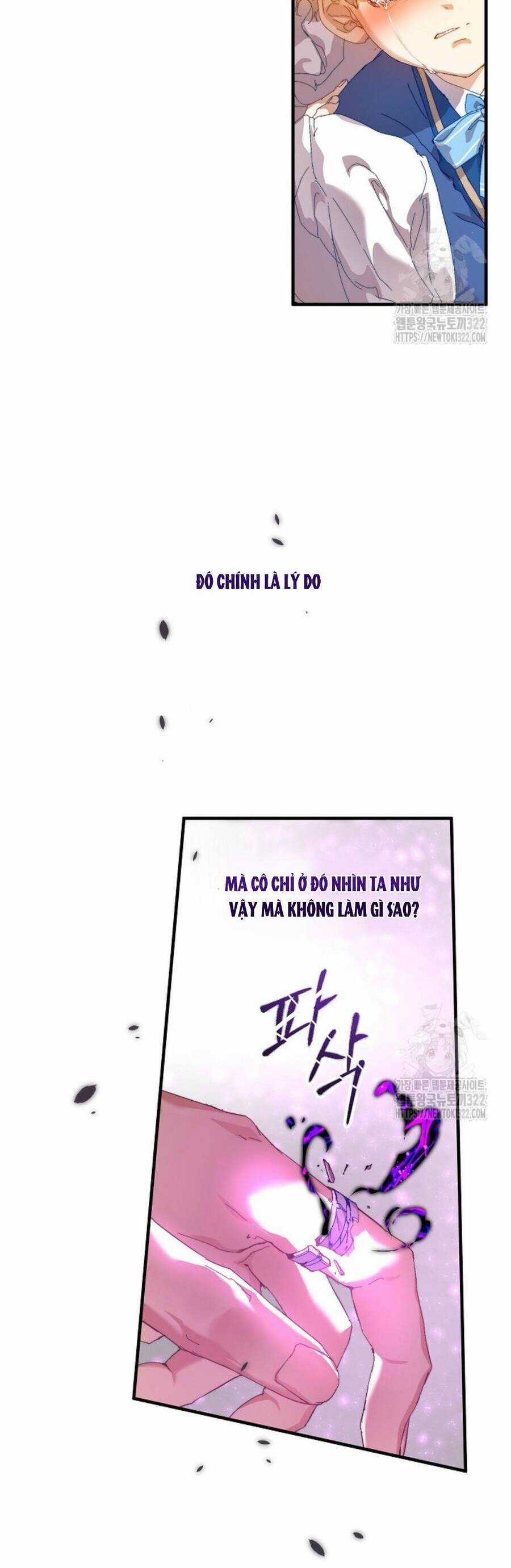 Trở Thành Bảo Mẫu Mắc Bệnh Nan Y Của Nam Chính Hắc Ám Chapter 13 trang 40