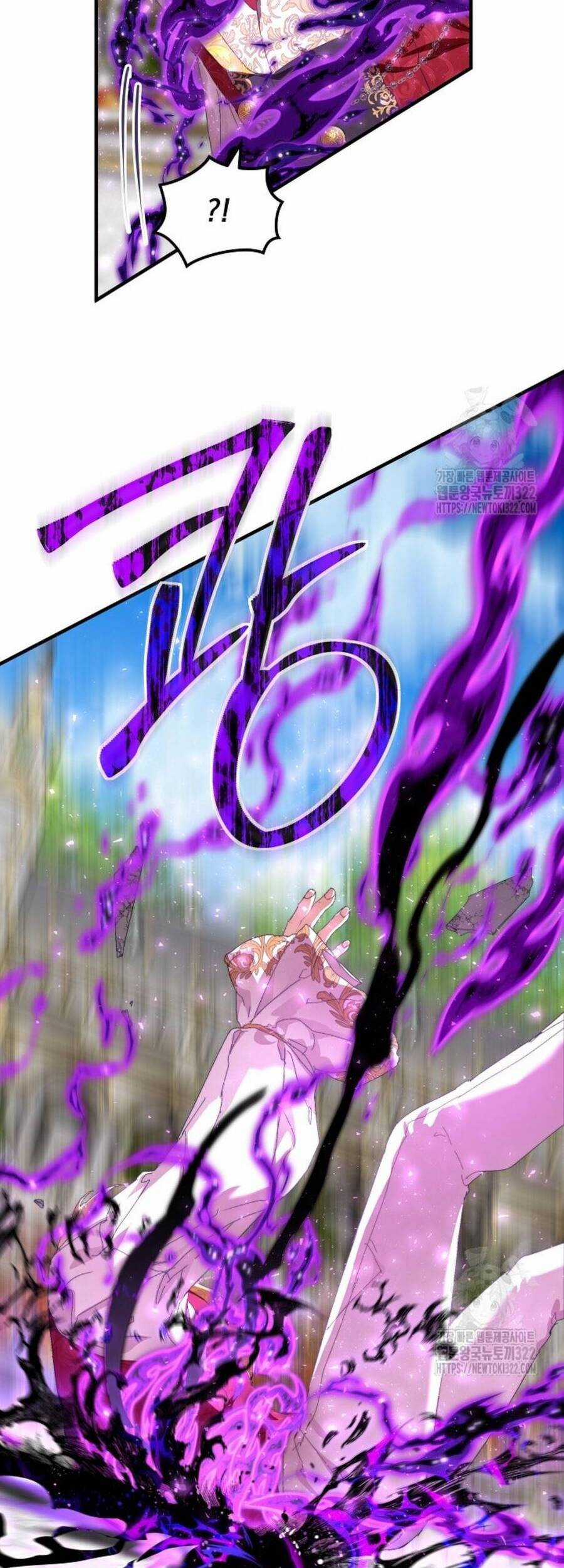 Trở Thành Bảo Mẫu Mắc Bệnh Nan Y Của Nam Chính Hắc Ám Chapter 13 trang 43