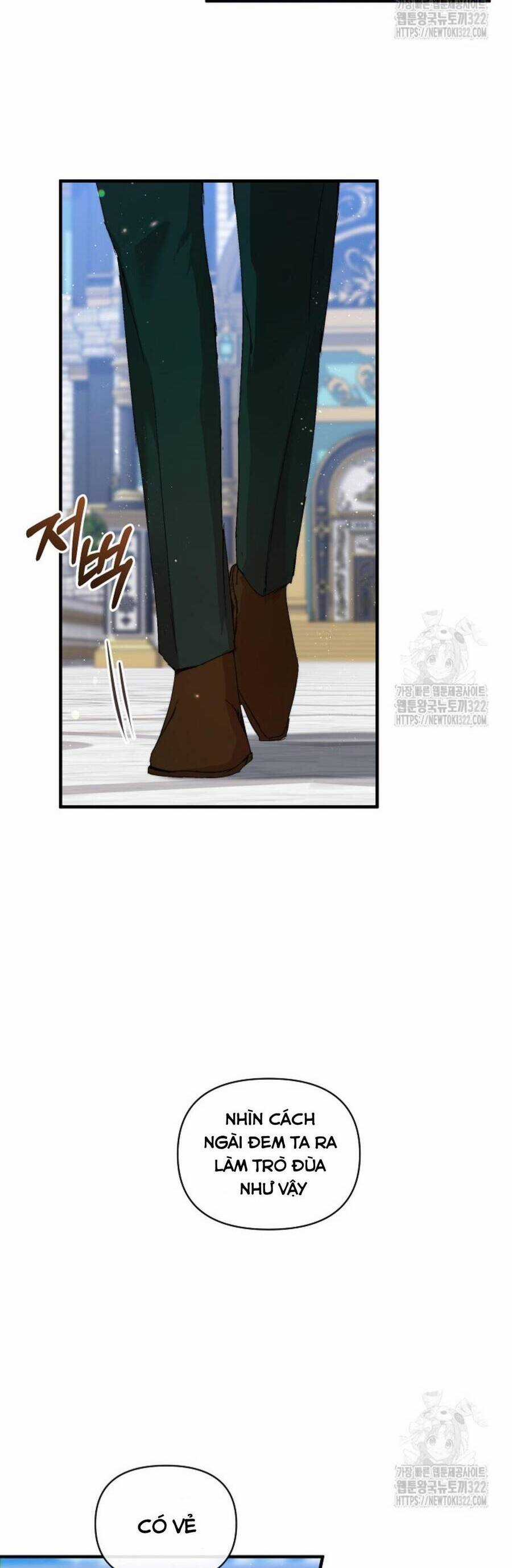 Trở Thành Bảo Mẫu Mắc Bệnh Nan Y Của Nam Chính Hắc Ám Chapter 13 trang 49