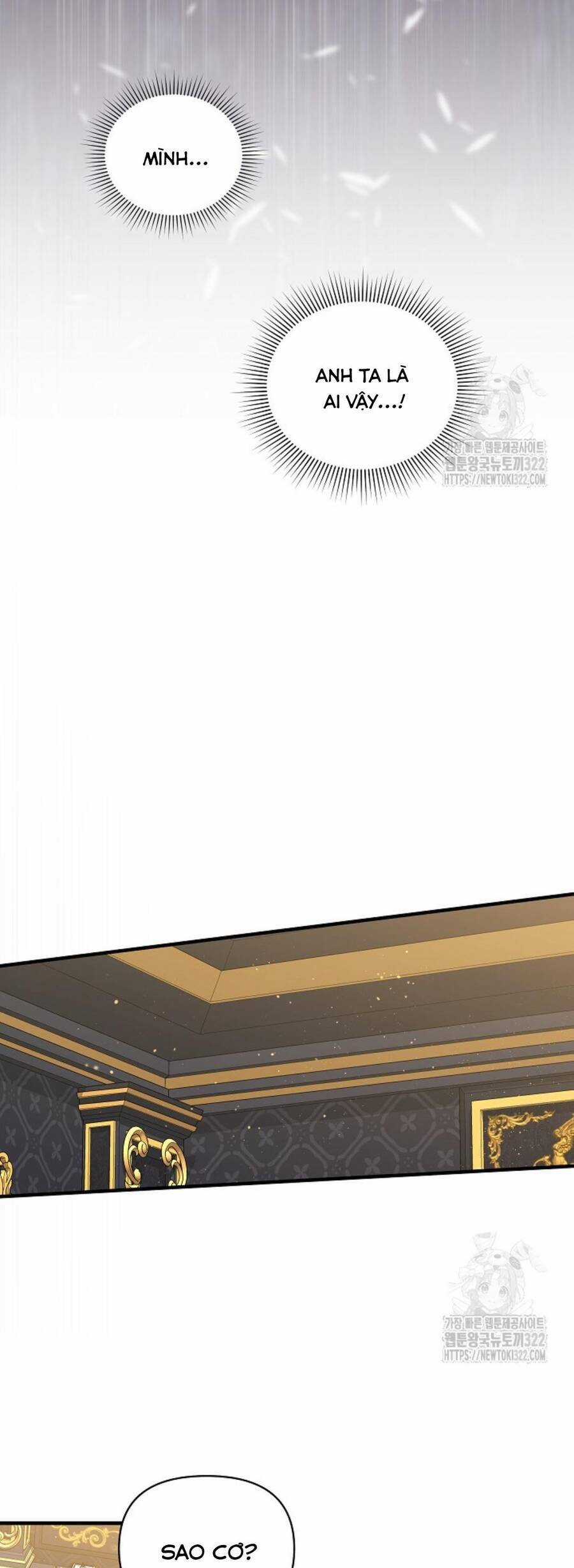 Trở Thành Bảo Mẫu Mắc Bệnh Nan Y Của Nam Chính Hắc Ám Chapter 13 trang 6