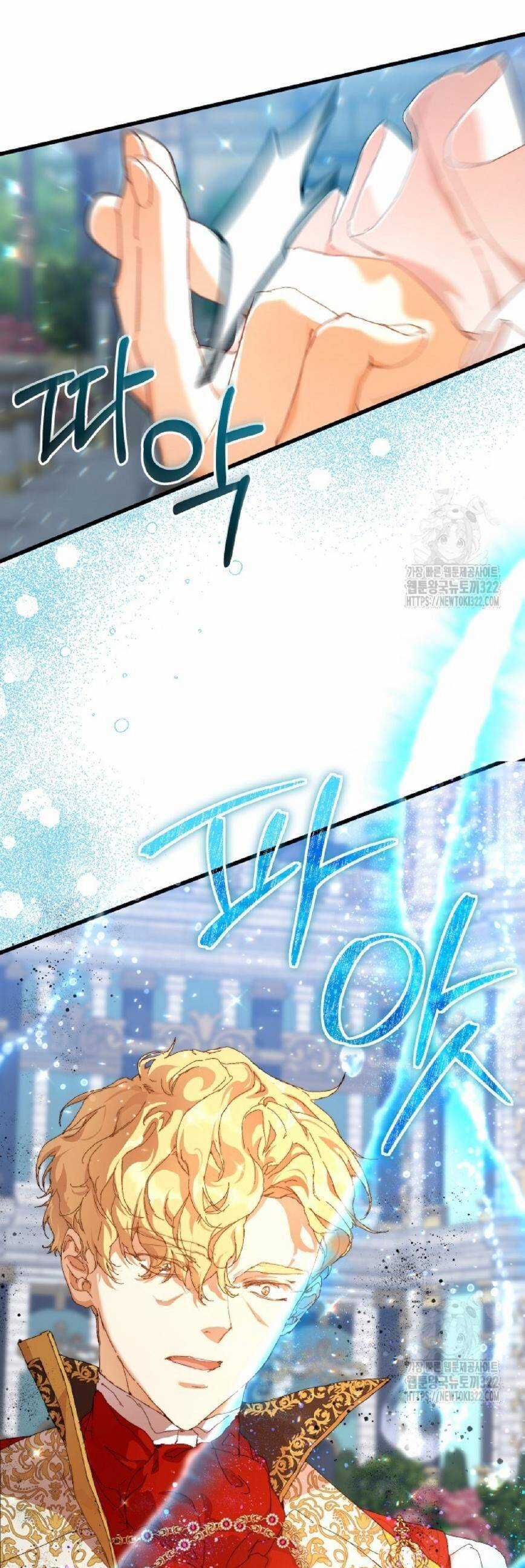 Trở Thành Bảo Mẫu Mắc Bệnh Nan Y Của Nam Chính Hắc Ám Chapter 14 trang 16