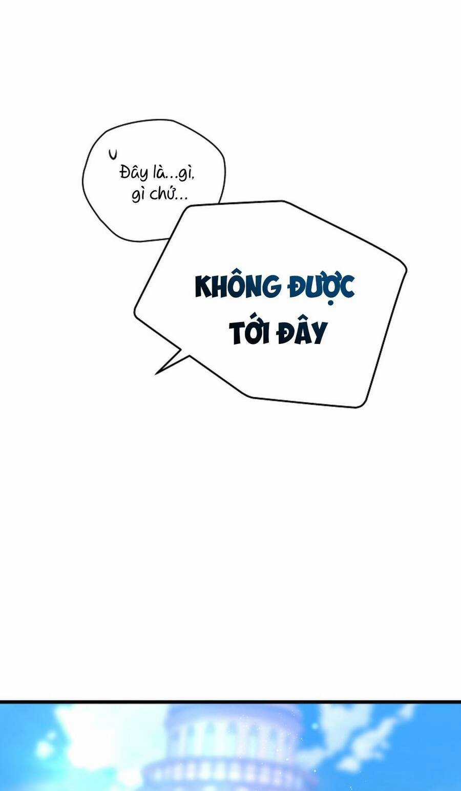 Trở Thành Bảo Mẫu Mắc Bệnh Nan Y Của Nam Chính Hắc Ám Chapter 14 trang 19