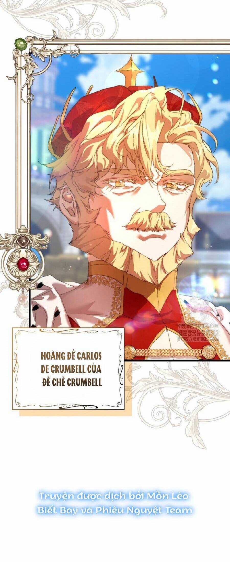 Trở Thành Bảo Mẫu Mắc Bệnh Nan Y Của Nam Chính Hắc Ám Chapter 14 trang 34