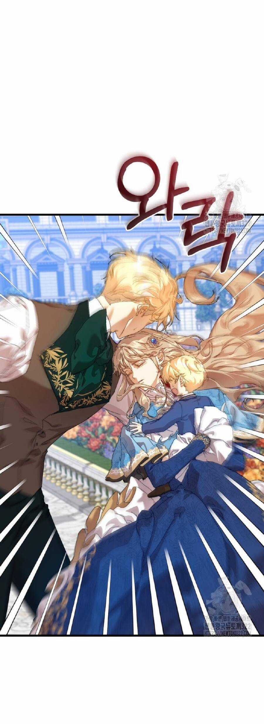 Trở Thành Bảo Mẫu Mắc Bệnh Nan Y Của Nam Chính Hắc Ám Chapter 14 trang 39