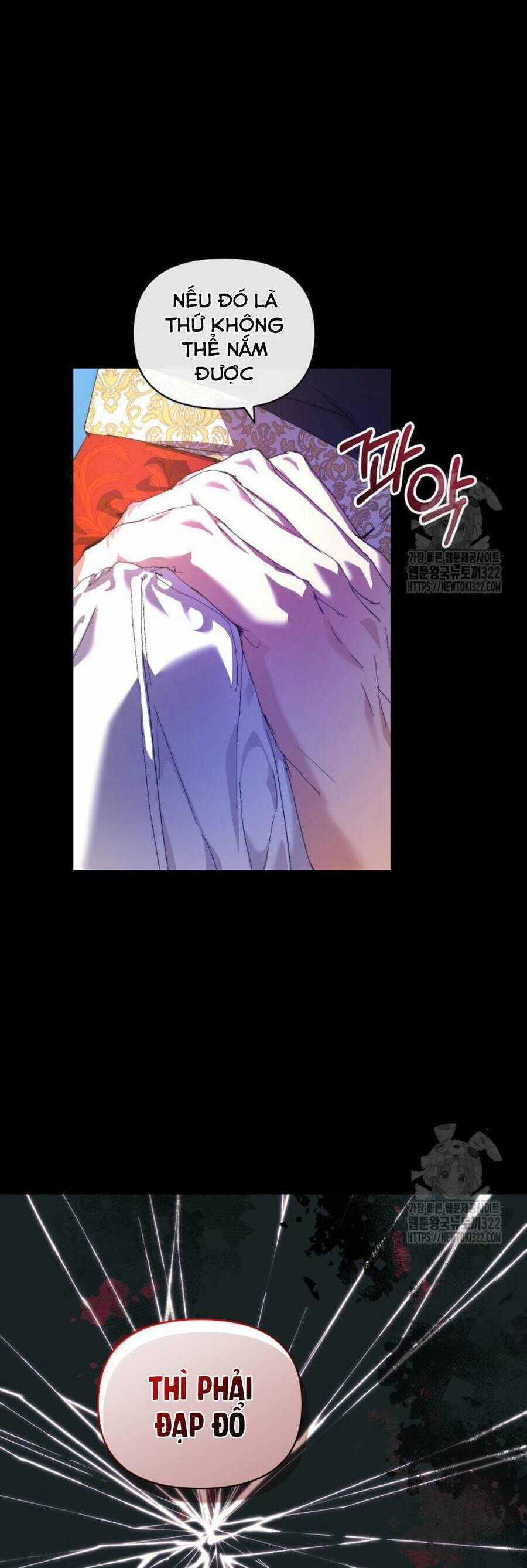 Trở Thành Bảo Mẫu Mắc Bệnh Nan Y Của Nam Chính Hắc Ám Chapter 15 trang 12