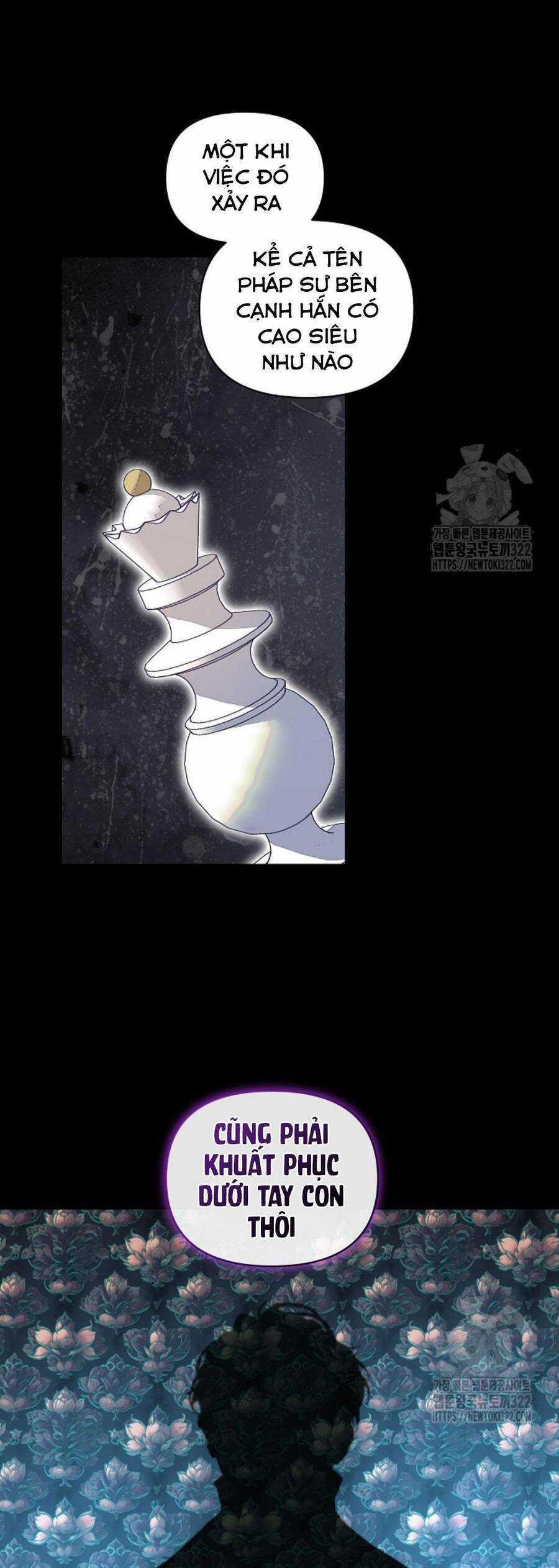 Trở Thành Bảo Mẫu Mắc Bệnh Nan Y Của Nam Chính Hắc Ám Chapter 15 trang 17