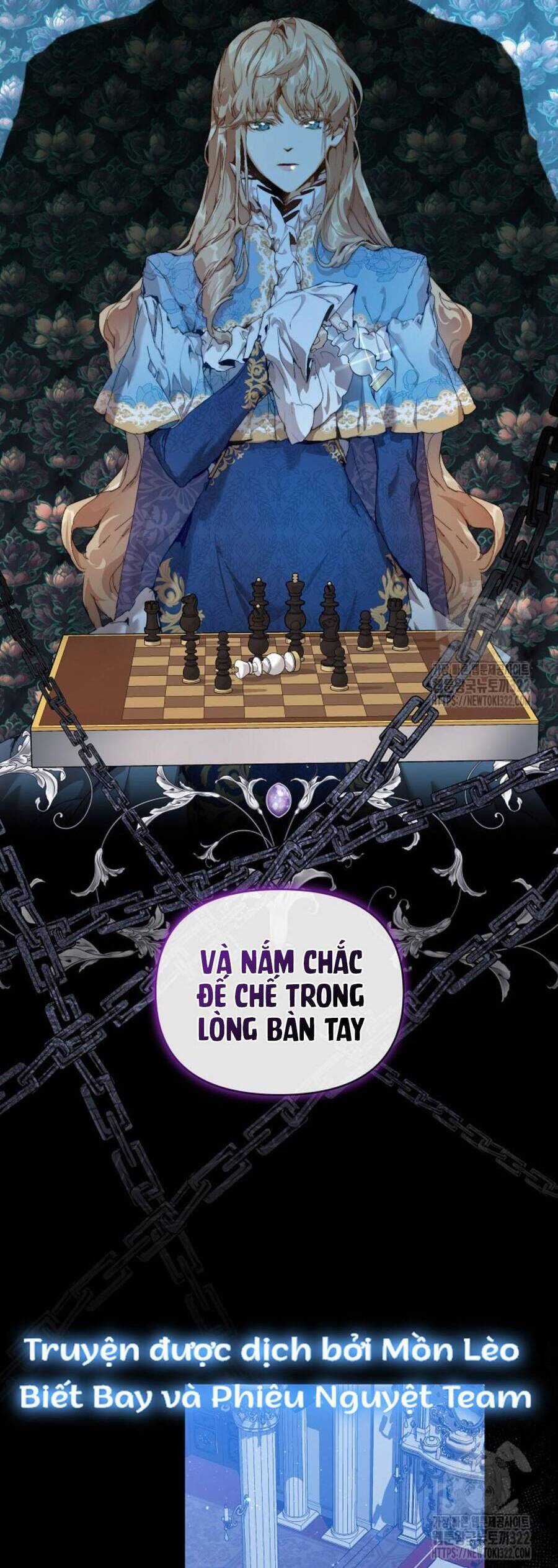 Trở Thành Bảo Mẫu Mắc Bệnh Nan Y Của Nam Chính Hắc Ám Chapter 15 trang 18