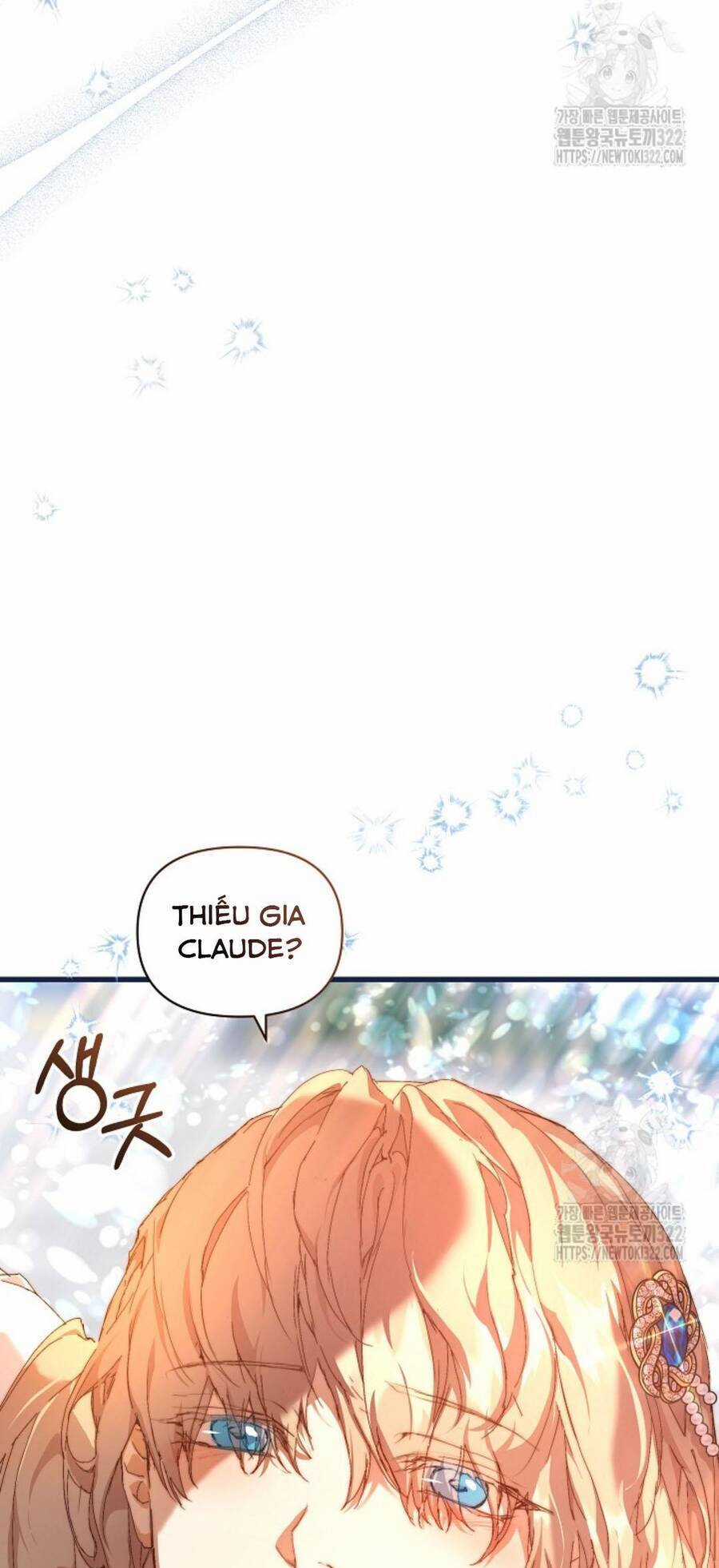 Trở Thành Bảo Mẫu Mắc Bệnh Nan Y Của Nam Chính Hắc Ám Chapter 15 trang 32