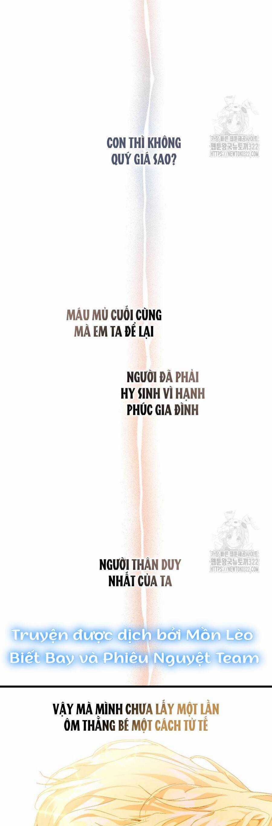 Trở Thành Bảo Mẫu Mắc Bệnh Nan Y Của Nam Chính Hắc Ám Chapter 15 trang 50