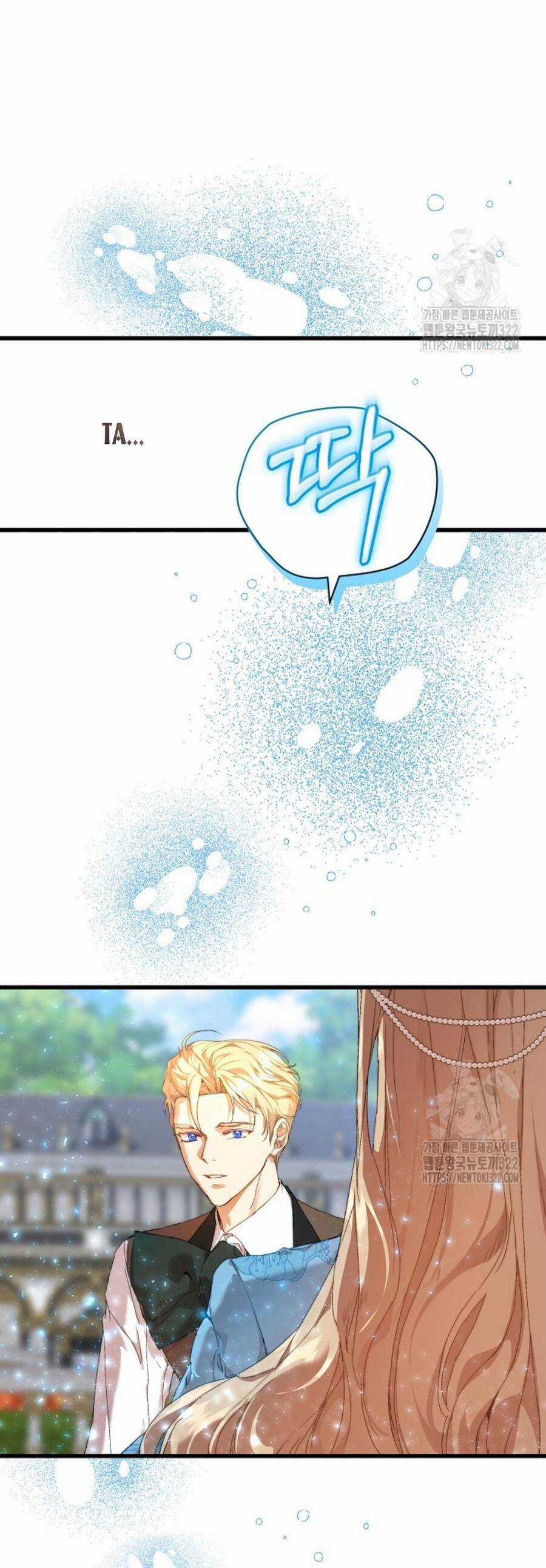 Trở Thành Bảo Mẫu Mắc Bệnh Nan Y Của Nam Chính Hắc Ám Chapter 15 trang 52