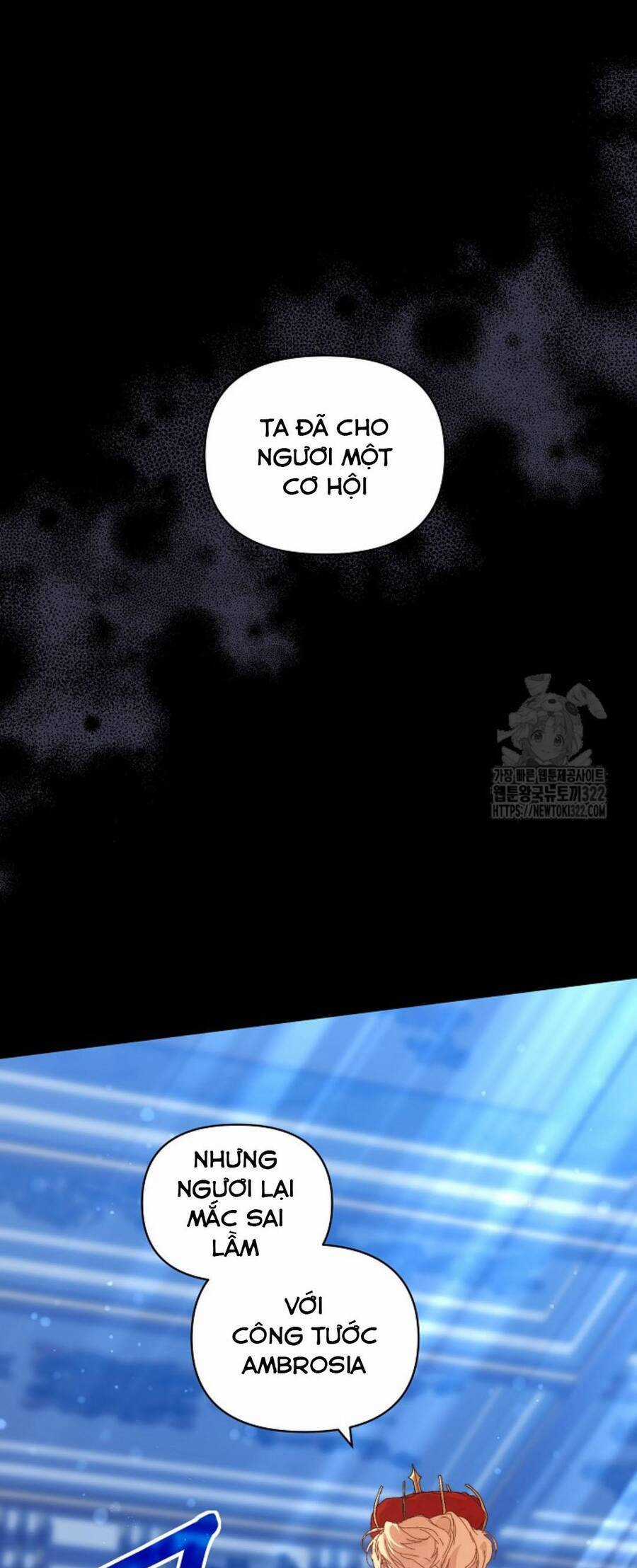 Trở Thành Bảo Mẫu Mắc Bệnh Nan Y Của Nam Chính Hắc Ám Chapter 15 trang 8