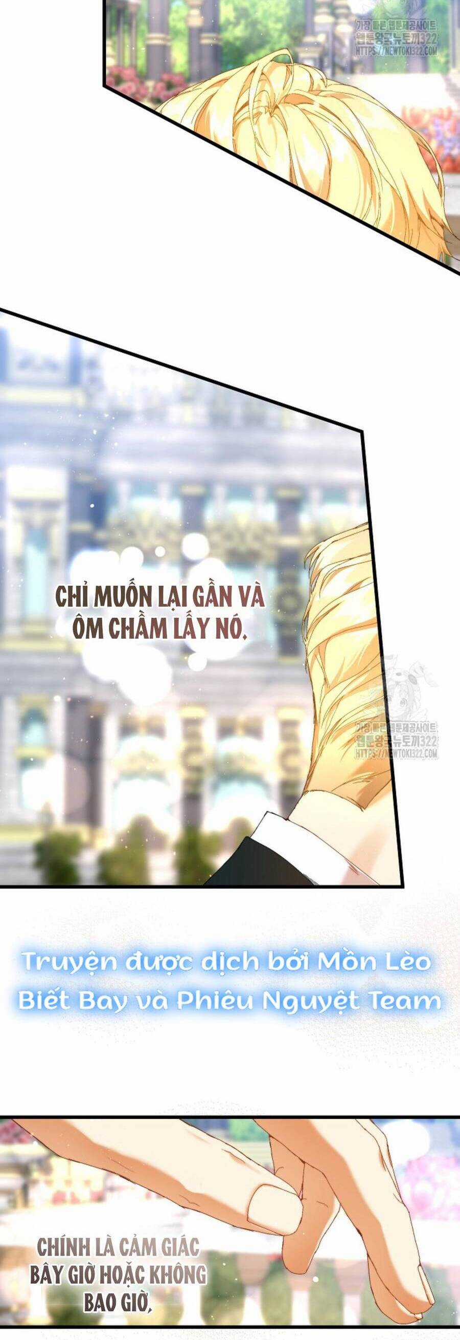 Trở Thành Bảo Mẫu Mắc Bệnh Nan Y Của Nam Chính Hắc Ám Chapter 16 trang 2