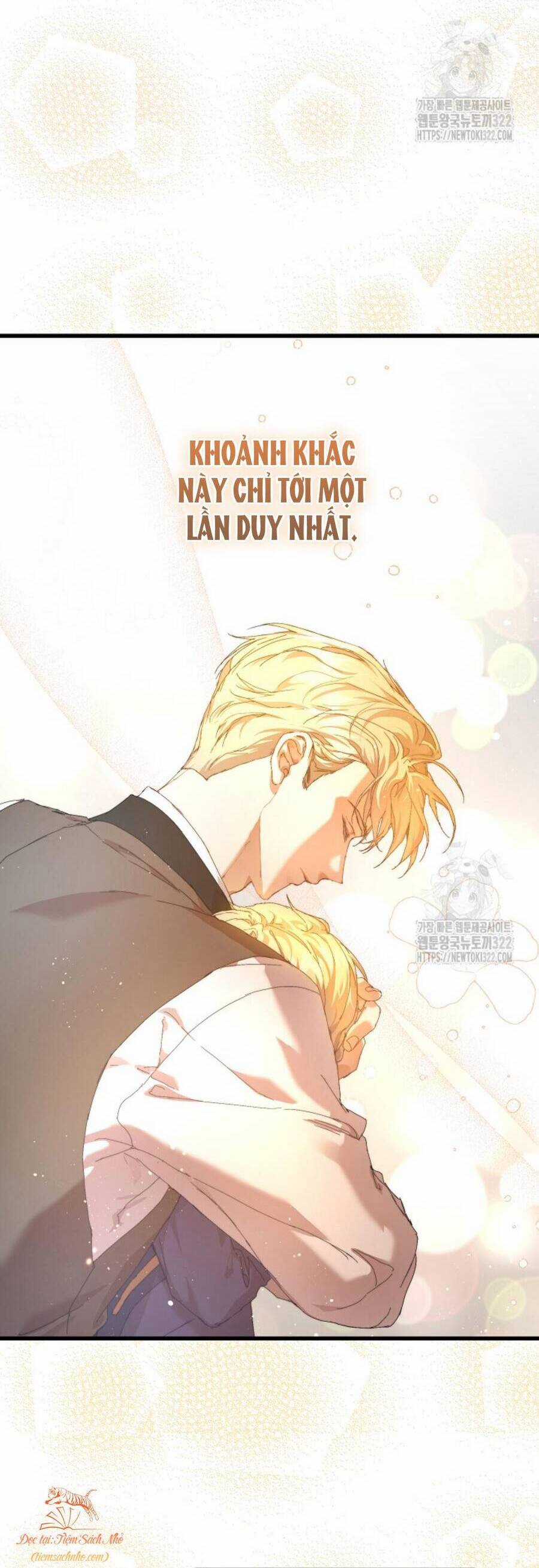 Trở Thành Bảo Mẫu Mắc Bệnh Nan Y Của Nam Chính Hắc Ám Chapter 16 trang 3