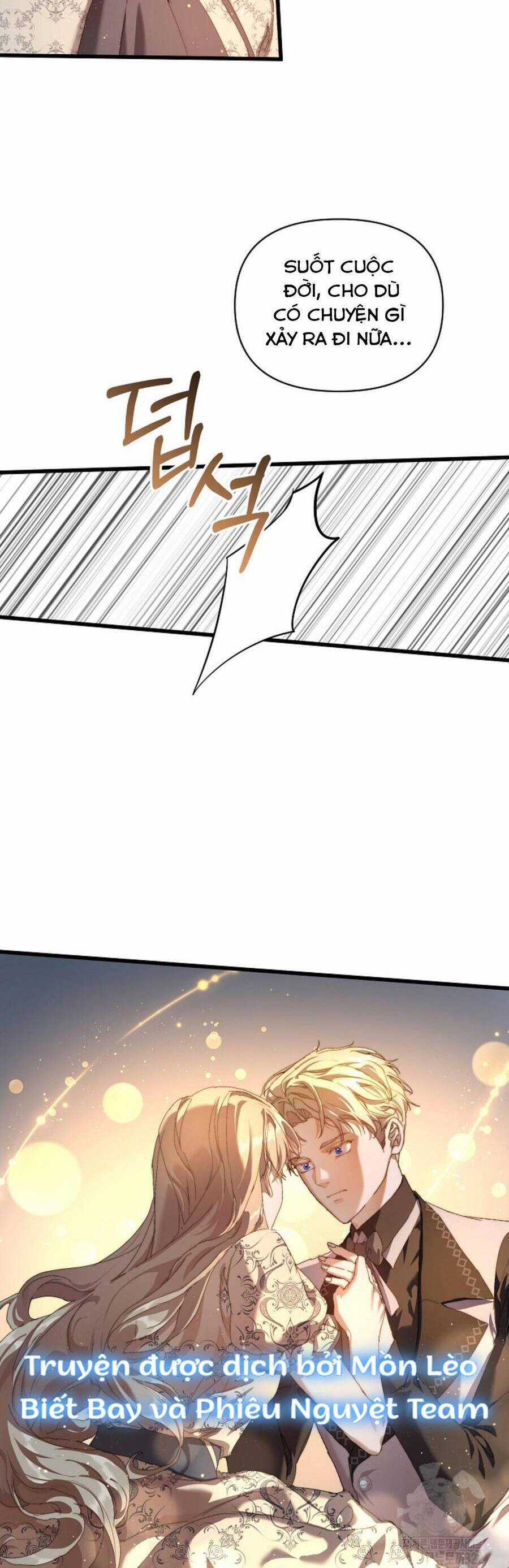 Trở Thành Bảo Mẫu Mắc Bệnh Nan Y Của Nam Chính Hắc Ám Chapter 16 trang 42