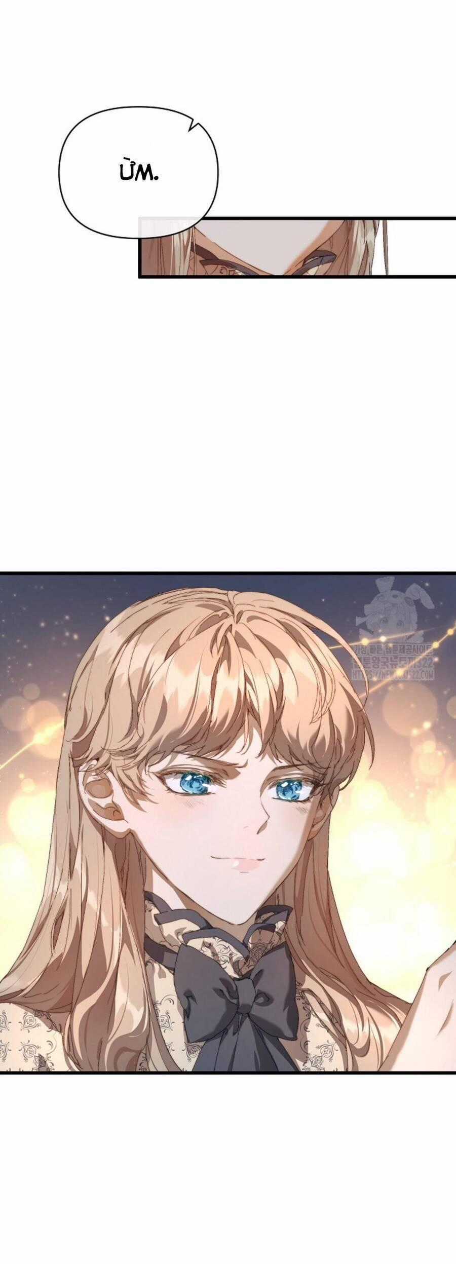 Trở Thành Bảo Mẫu Mắc Bệnh Nan Y Của Nam Chính Hắc Ám Chapter 16 trang 44