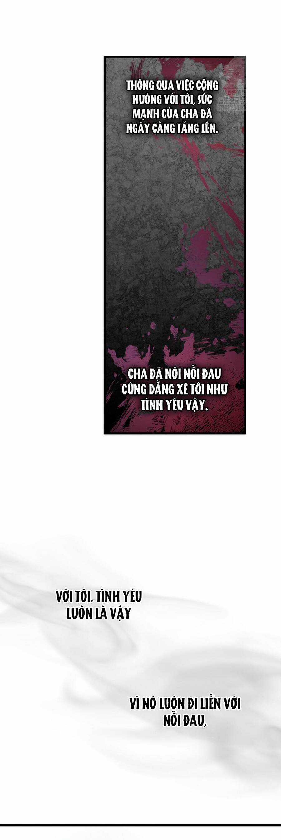 Trở Thành Bảo Mẫu Mắc Bệnh Nan Y Của Nam Chính Hắc Ám Chapter 17 trang 19