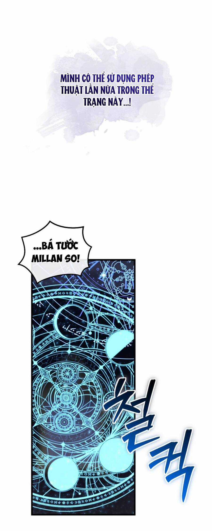 Trở Thành Bảo Mẫu Mắc Bệnh Nan Y Của Nam Chính Hắc Ám Chapter 17 trang 3