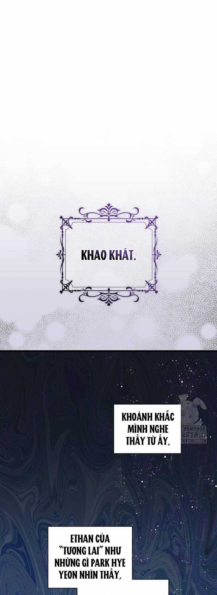 Trở Thành Bảo Mẫu Mắc Bệnh Nan Y Của Nam Chính Hắc Ám Chapter 17 trang 6