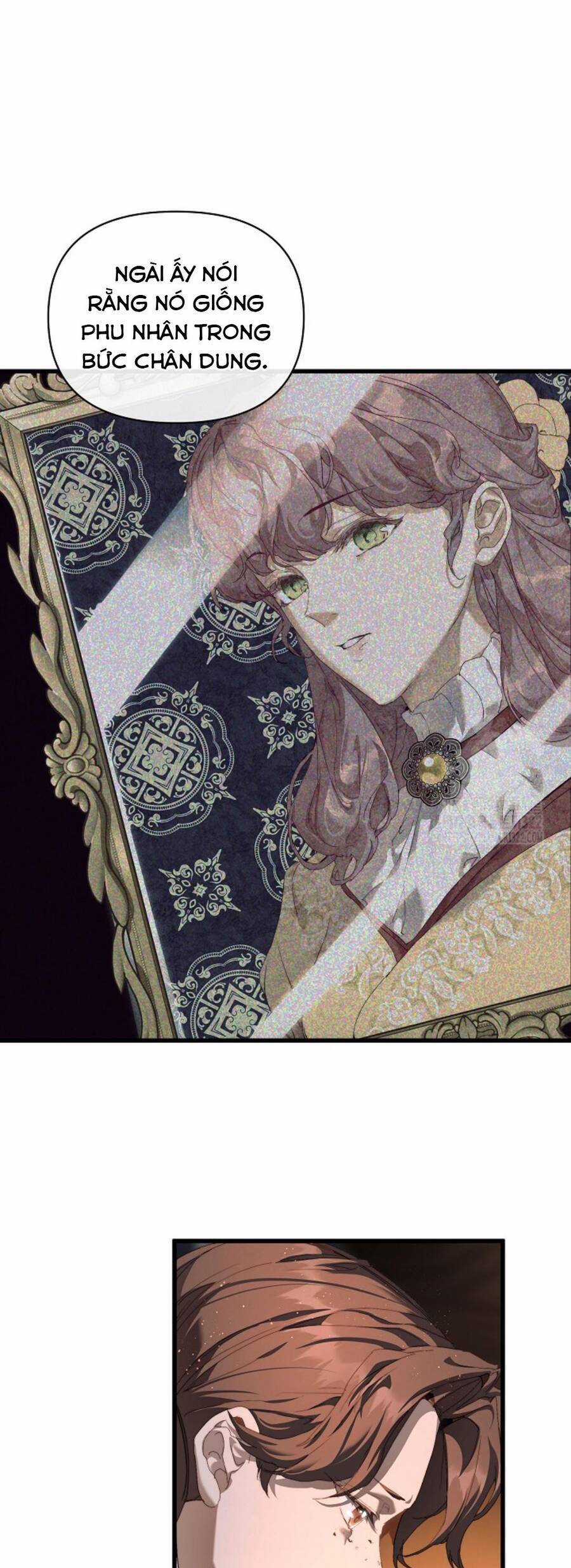 Trở Thành Bảo Mẫu Mắc Bệnh Nan Y Của Nam Chính Hắc Ám Chapter 18 trang 25