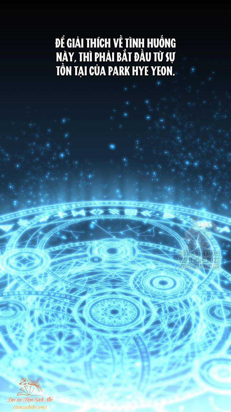 Trở Thành Bảo Mẫu Mắc Bệnh Nan Y Của Nam Chính Hắc Ám Chapter 18 trang 31