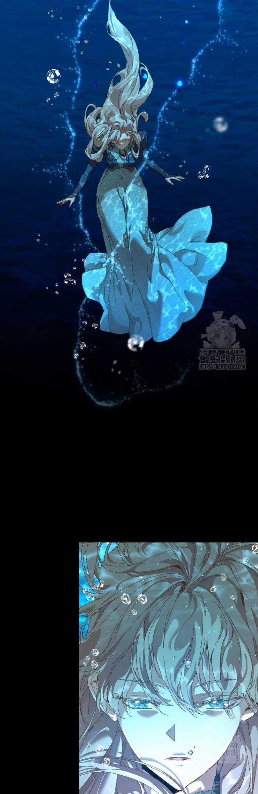 Trở Thành Bảo Mẫu Mắc Bệnh Nan Y Của Nam Chính Hắc Ám Chapter 18 trang 35