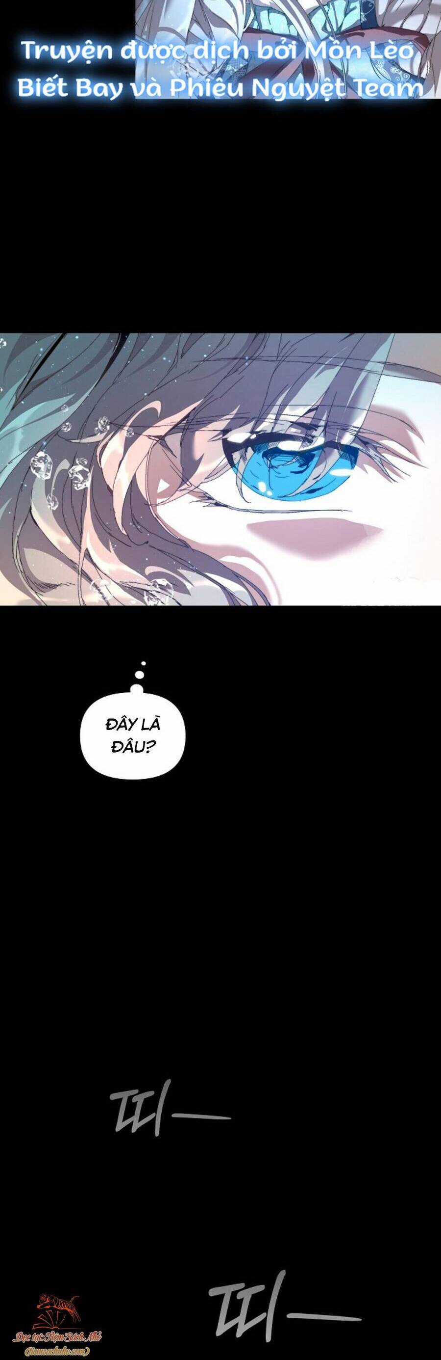 Trở Thành Bảo Mẫu Mắc Bệnh Nan Y Của Nam Chính Hắc Ám Chapter 18 trang 36