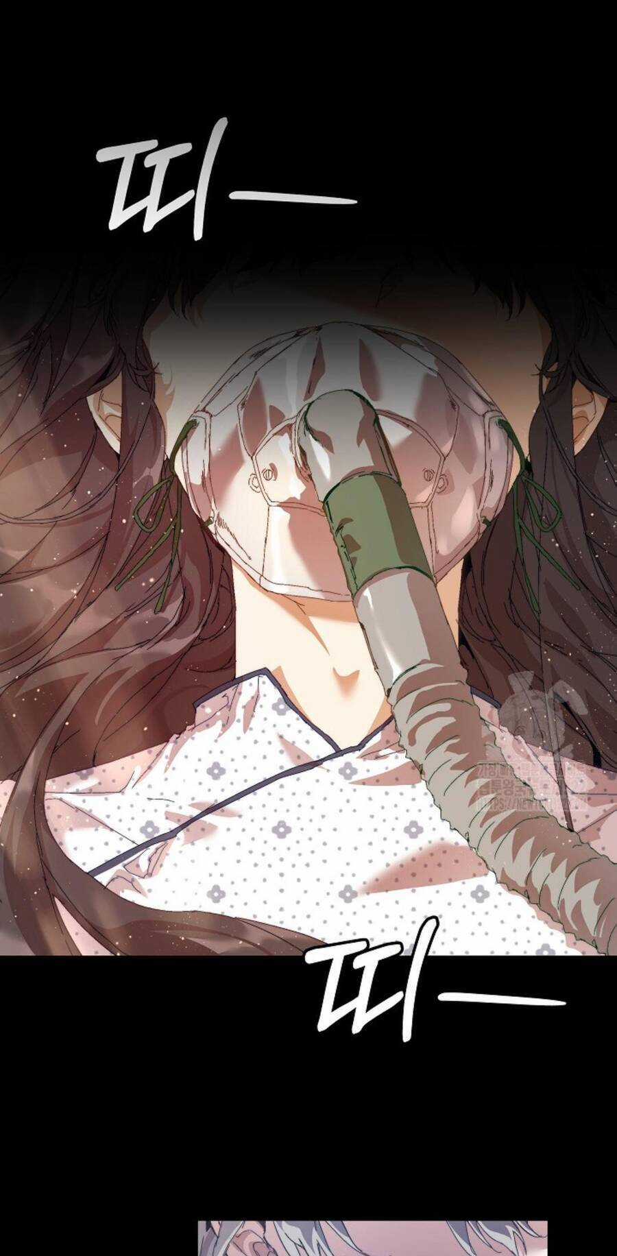 Trở Thành Bảo Mẫu Mắc Bệnh Nan Y Của Nam Chính Hắc Ám Chapter 18 trang 37