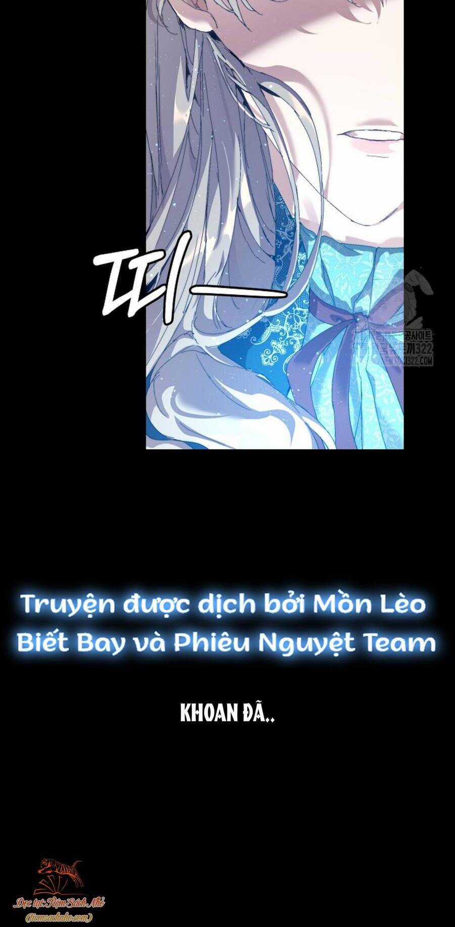 Trở Thành Bảo Mẫu Mắc Bệnh Nan Y Của Nam Chính Hắc Ám Chapter 18 trang 38