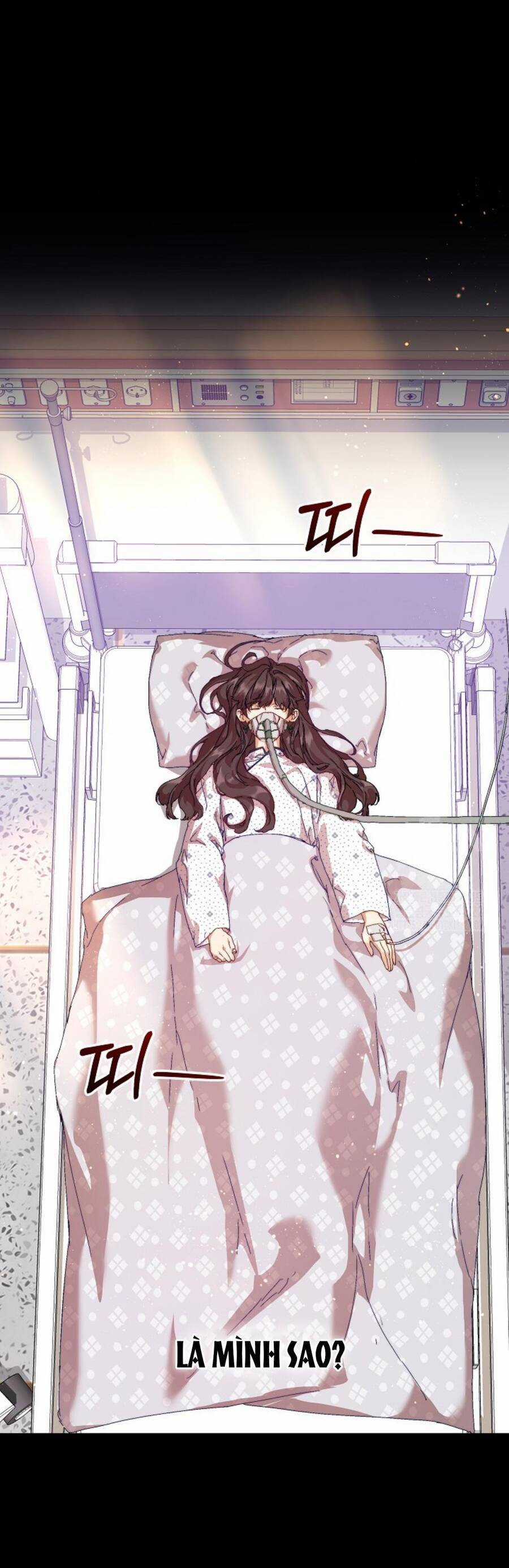 Trở Thành Bảo Mẫu Mắc Bệnh Nan Y Của Nam Chính Hắc Ám Chapter 18 trang 39