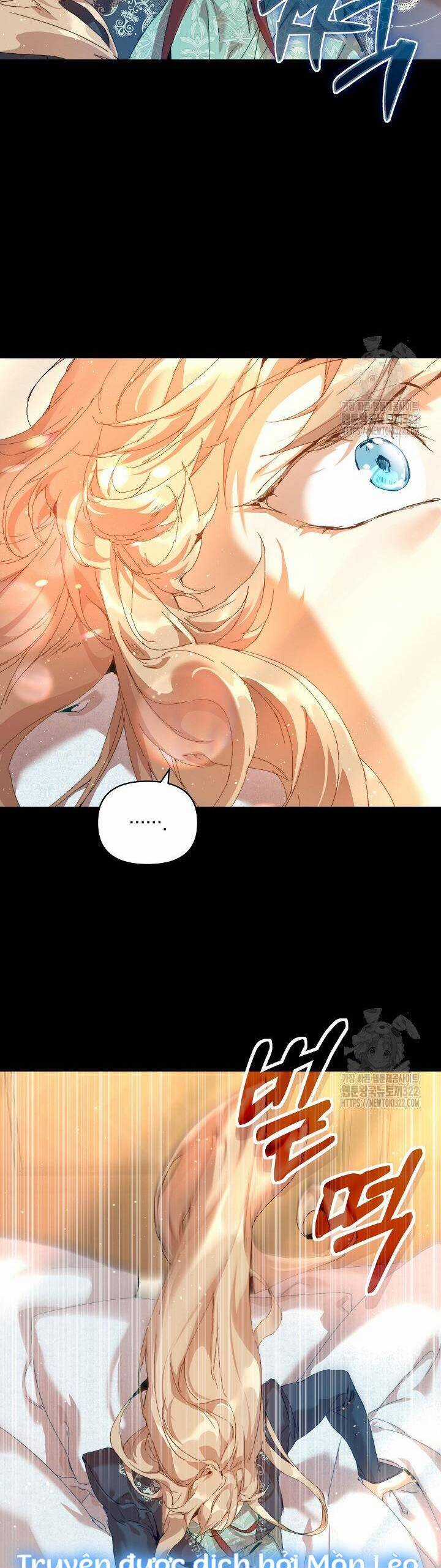 Trở Thành Bảo Mẫu Mắc Bệnh Nan Y Của Nam Chính Hắc Ám Chapter 19 trang 2