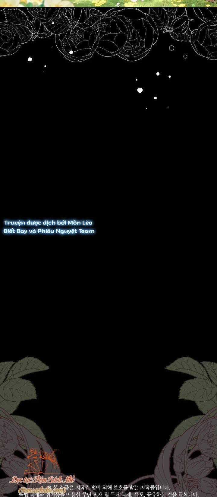 Trở Thành Bảo Mẫu Mắc Bệnh Nan Y Của Nam Chính Hắc Ám Chapter 2 trang 29