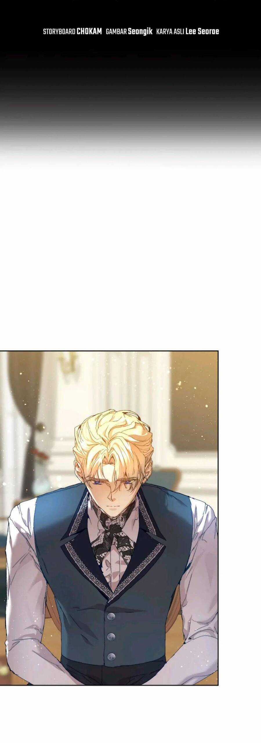 Trở Thành Bảo Mẫu Mắc Bệnh Nan Y Của Nam Chính Hắc Ám Chapter 20 trang 13