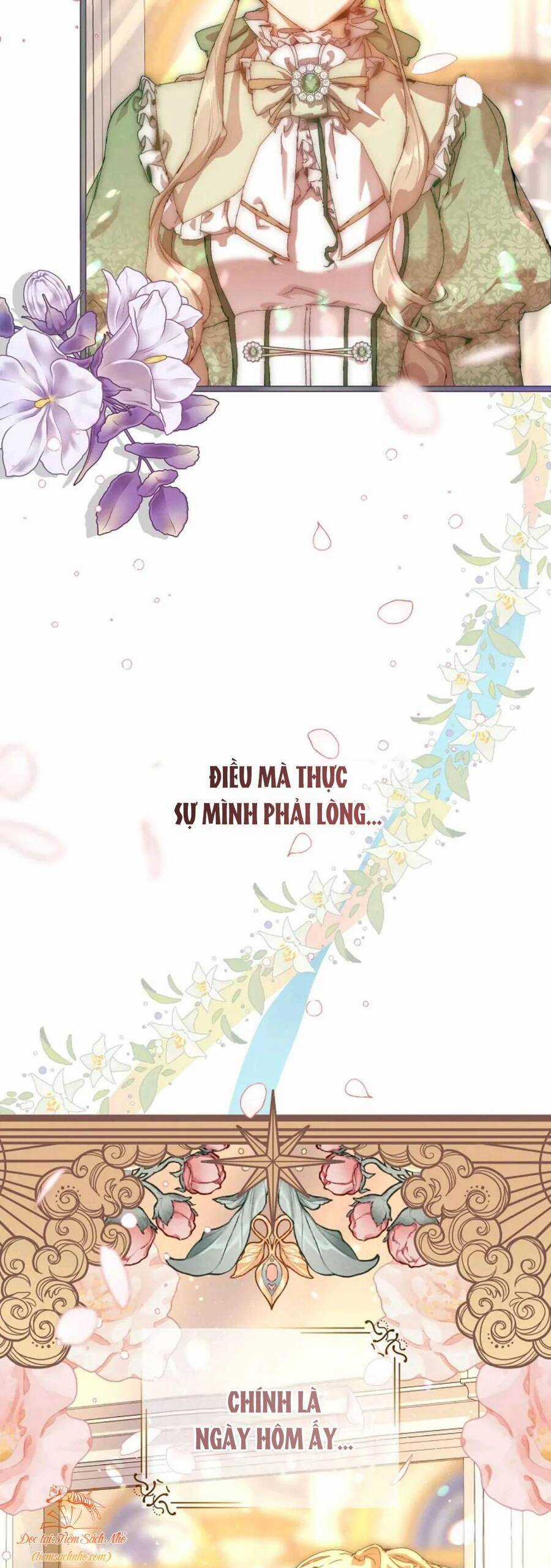 Trở Thành Bảo Mẫu Mắc Bệnh Nan Y Của Nam Chính Hắc Ám Chapter 20 trang 29