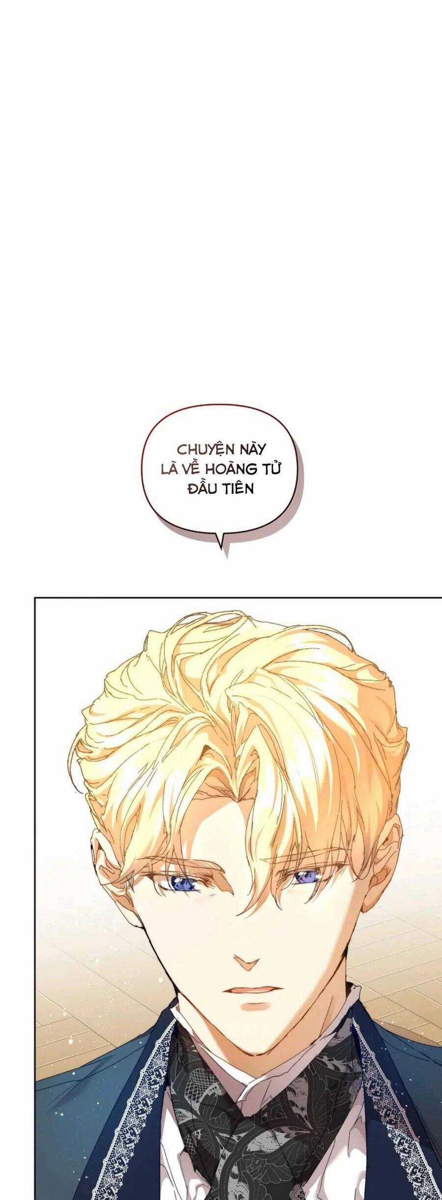 Trở Thành Bảo Mẫu Mắc Bệnh Nan Y Của Nam Chính Hắc Ám Chapter 20 trang 38