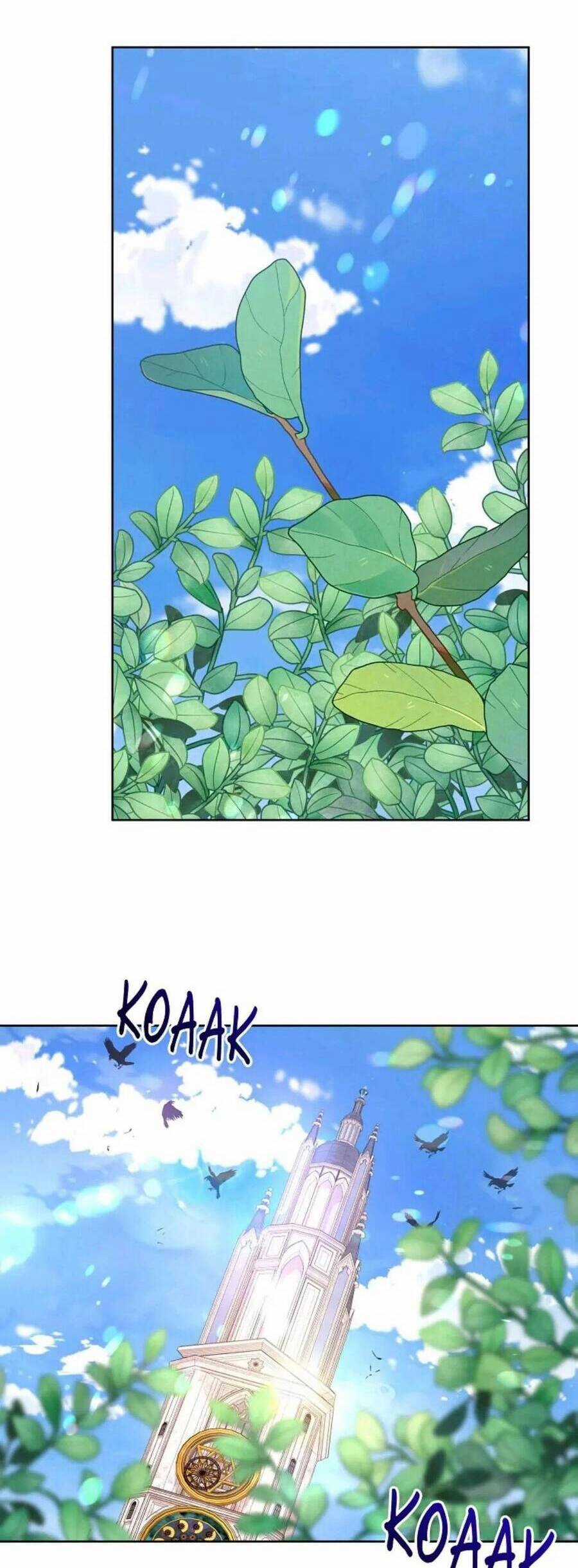 Trở Thành Bảo Mẫu Mắc Bệnh Nan Y Của Nam Chính Hắc Ám Chapter 20 trang 42