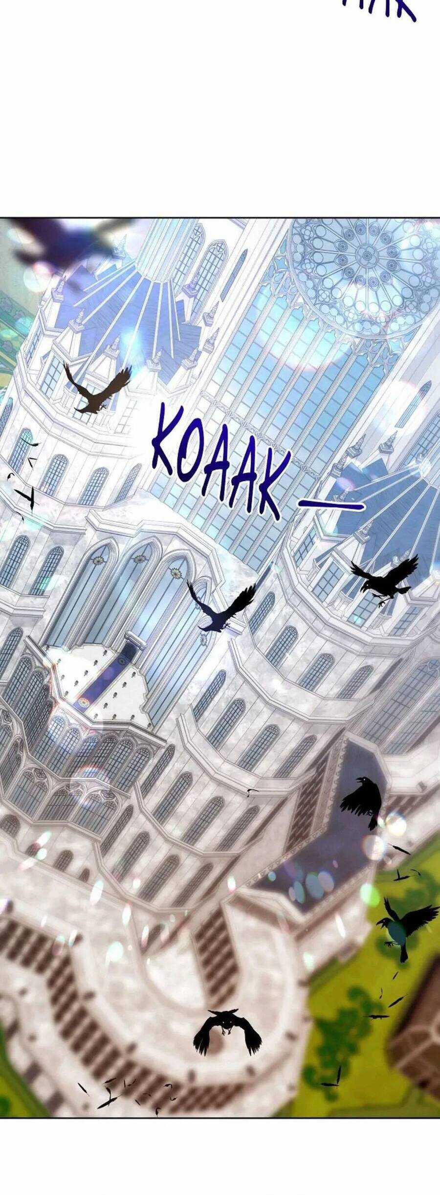 Trở Thành Bảo Mẫu Mắc Bệnh Nan Y Của Nam Chính Hắc Ám Chapter 20 trang 43