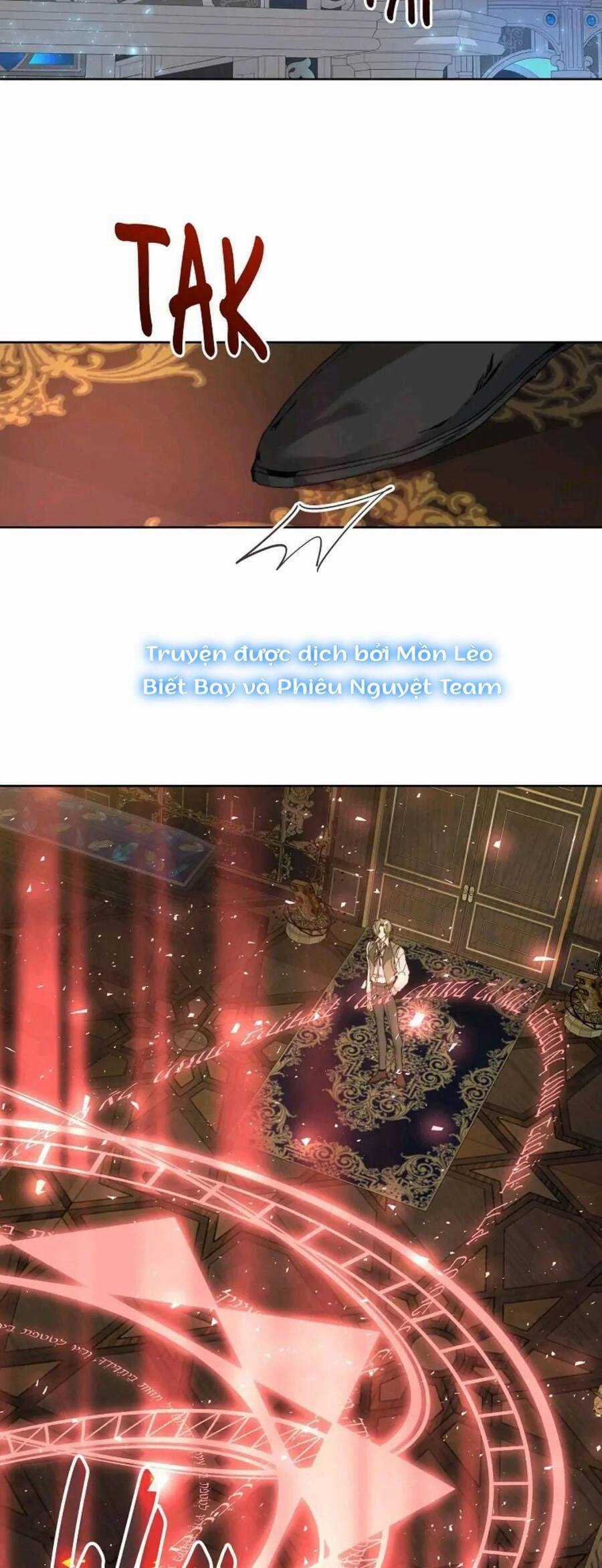 Trở Thành Bảo Mẫu Mắc Bệnh Nan Y Của Nam Chính Hắc Ám Chapter 20 trang 45