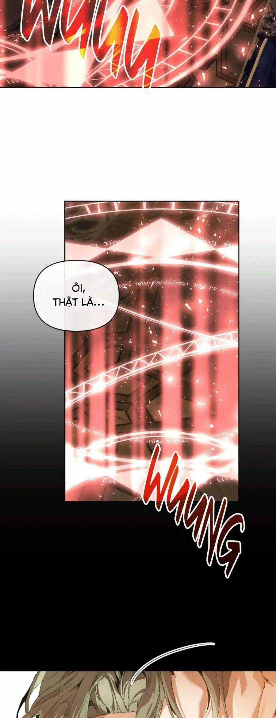 Trở Thành Bảo Mẫu Mắc Bệnh Nan Y Của Nam Chính Hắc Ám Chapter 20 trang 46