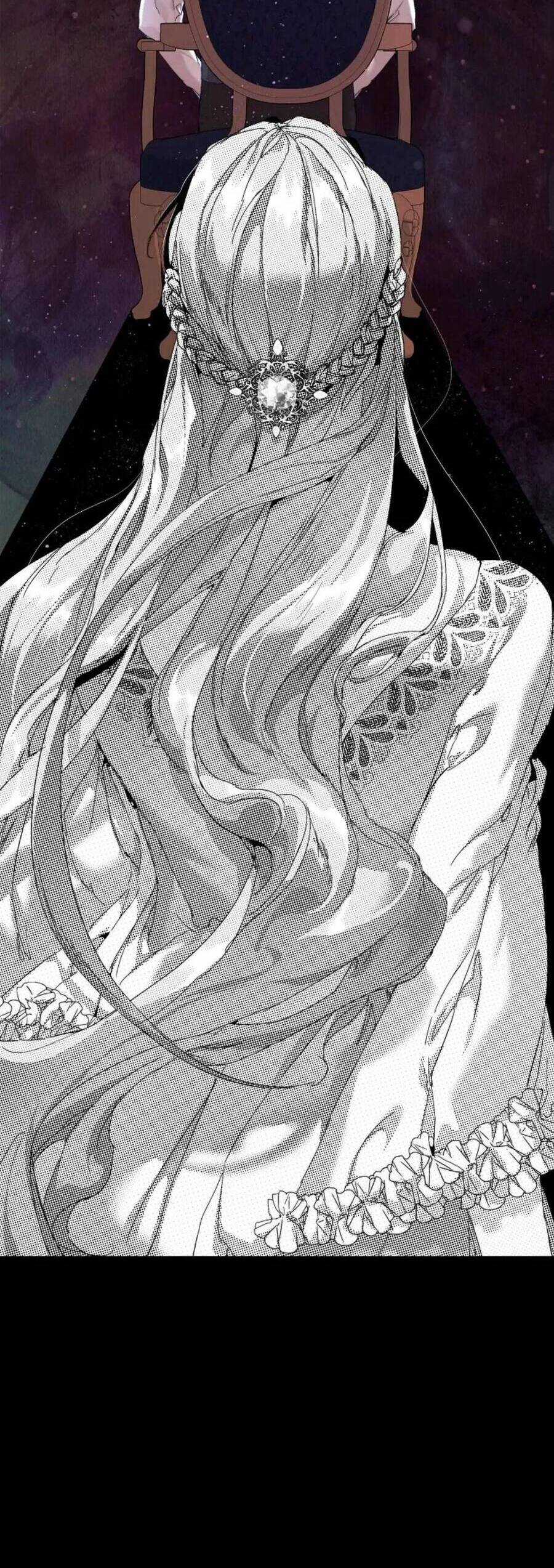 Trở Thành Bảo Mẫu Mắc Bệnh Nan Y Của Nam Chính Hắc Ám Chapter 20 trang 8