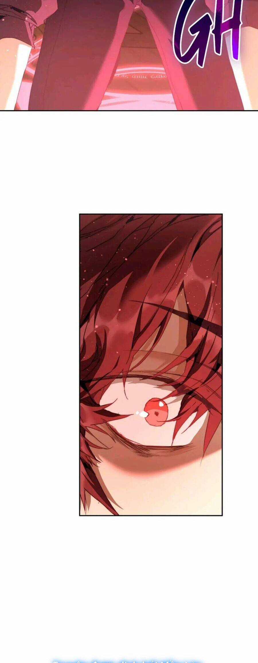 Trở Thành Bảo Mẫu Mắc Bệnh Nan Y Của Nam Chính Hắc Ám Chapter 21 trang 17