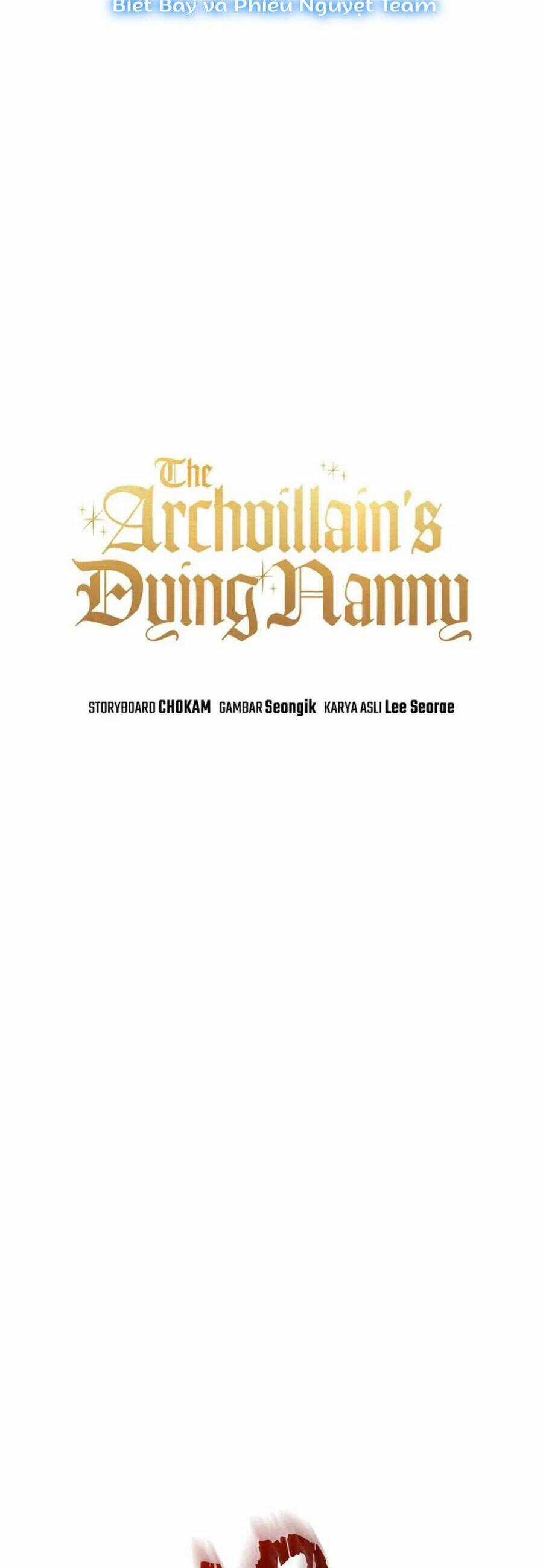 Trở Thành Bảo Mẫu Mắc Bệnh Nan Y Của Nam Chính Hắc Ám Chapter 21 trang 20